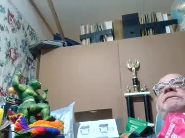Chaturbate Best Webcam of fatfreddythecat