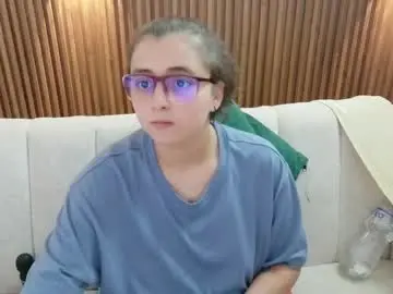 Chaturbate Best Webcam of feelina_firesoul