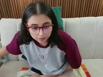 Chaturbate Nude Webcam of feelina_firesoul