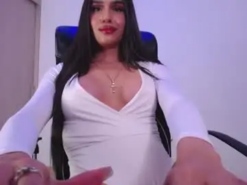 Chaturbate Live Sex Cam of giamint