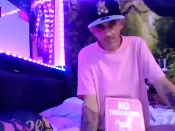 Chaturbate Sex Cam of huskyclip70