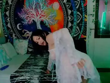 Chaturbate Best Webcam of indica_me