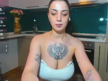 Chaturbate Free Porn Cam of jasmin_akrivy