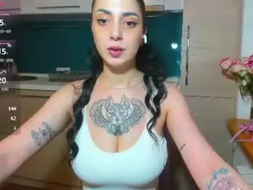Chaturbate Live Sex of jasmin_akrivy