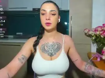 Chaturbate Free Live Porn of jasmin_akrivy