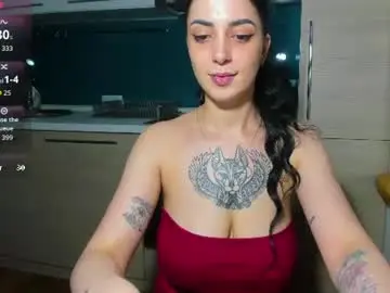 Chaturbate Free Porn Cam of jasmin_akrivy