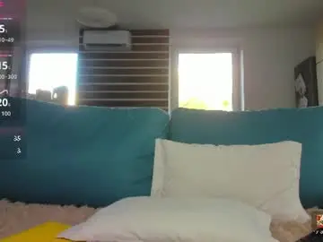 Chaturbate Sex Chat of jasmin_akrivy
