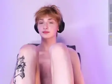 Chaturbate Sex Cam of kessy_white