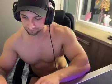 Chaturbate Free Live Porn of michaelbradley_for_u