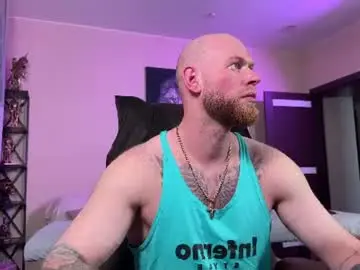 Chaturbate Free Porn Cam of michaelbradley_for_u