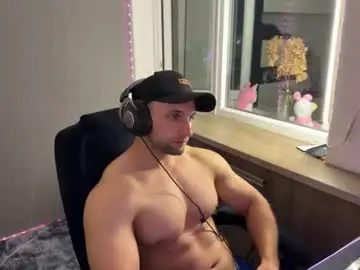 Chaturbate Live Porn of michaelbradley_for_u