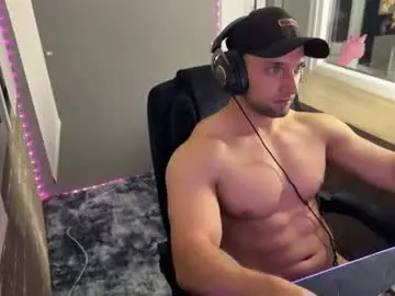 Chaturbate Sex Cam of michaelbradley_for_u