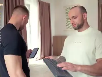Chaturbate Best Webcam of michaelbradley_for_u