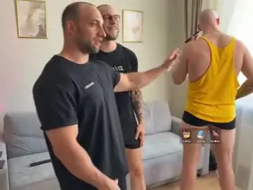 Chaturbate Live Porn of michaelbradley_for_u