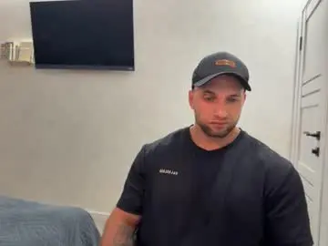 Chaturbate Sex Chat of michaelbradley_for_u