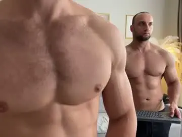 Chaturbate Watch Live Sex Cams of michaelbradley_for_u
