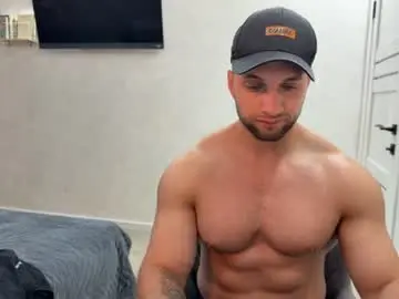 Chaturbate Watch Live Sex Cams of michaelbradley_for_u