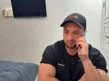 Chaturbate Best Webcam of michaelbradley_for_u