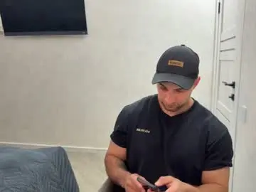 Chaturbate Sex Chat of michaelbradley_for_u