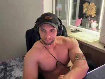 Chaturbate Adult Webcams of michaelbradley_for_u