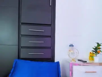Chaturbate Nude Webcam of nala_omg2026