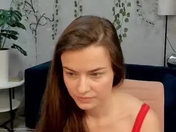 Chaturbate Free Porn Cam of nicky_r0se