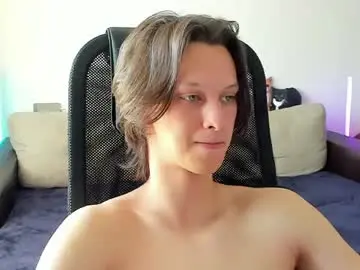 Chaturbate Live Sex Cam of ostin_meoww