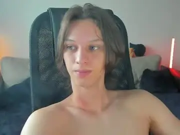 Chaturbate Adult Video Chat of ostin_meoww