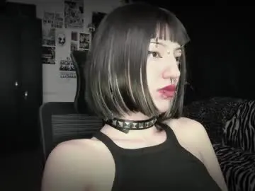 Chaturbate Private Sex Chat of roxy_toxic