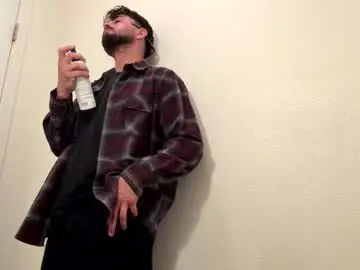 Chaturbate Sex Cam of rubenzaragosa09