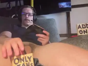 Chaturbate Adult Webcam of sillydillynewfie