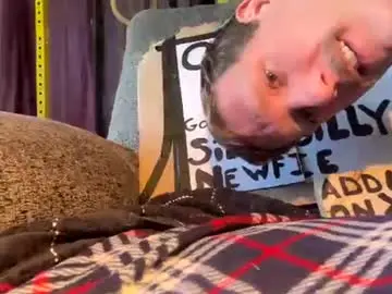 Chaturbate Adult Video Chat of sillydillynewfie