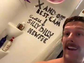 Chaturbate Sex Chat of sillydillynewfie