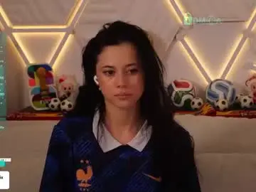 Chaturbate Live Sex of taanni_bc