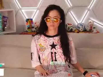 Chaturbate Watch Live Sex Cams of taanni_bc