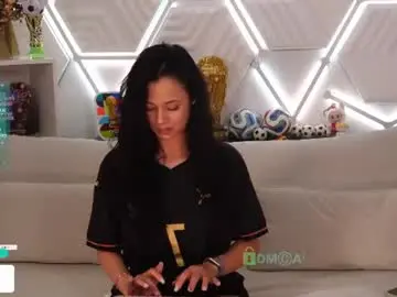 Chaturbate Watch Live Sex Cams of taanni_bc