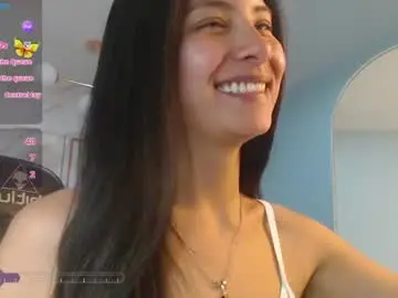 Chaturbate Nude Webcam of victoria_hernandez_t