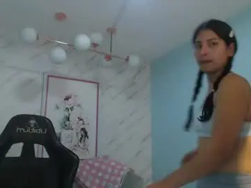 Chaturbate Live Sex Cam of victoria_hernandez_t