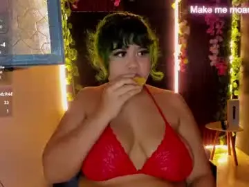 Chaturbate Live Sex Cam of amanda_mooree_
