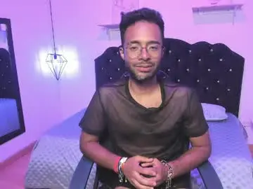 Chaturbate Sex Cam of arez_vortex_