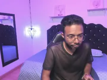 Chaturbate Sex Cam of arez_vortex_