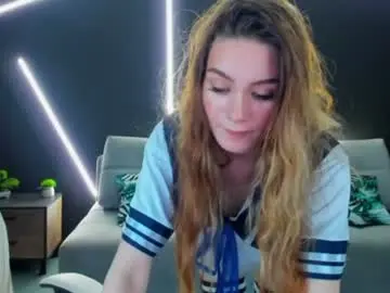 Chaturbate Live Sex Cam of ari_sollis