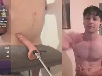 Chaturbate Adult Webcam of cutesubtwink101