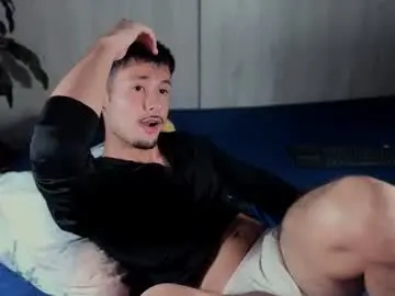 Chaturbate Live Porn of dimitri_targaryen