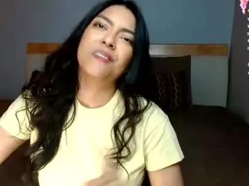 Chaturbate Adult Video Chat of dontbemina