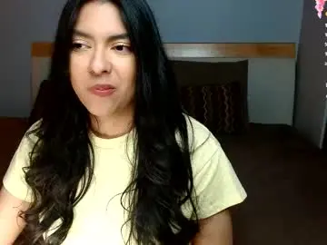 Chaturbate Adult Webcam of dontbemina