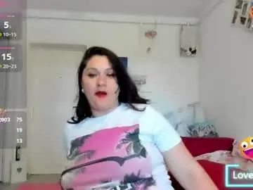 Chaturbate Free Live Porn of evadiana8484