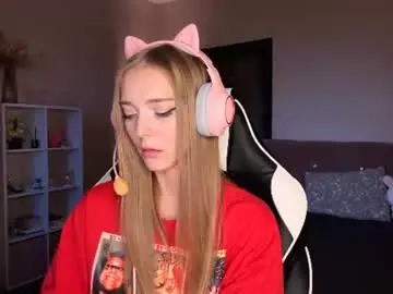 Chaturbate Live Sex of evamourr