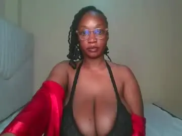 Chaturbate Nude Webcam of fantasymelons1