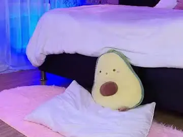 Chaturbate Live Sex of hada_blue_